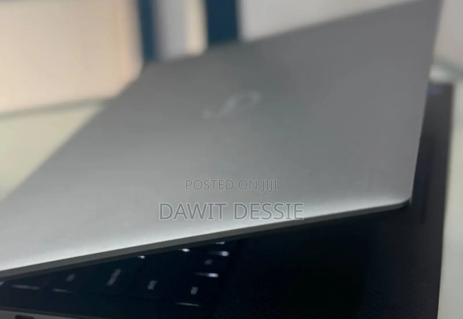 New Laptop Dell 32GB Intel Core I7 SSD 1T