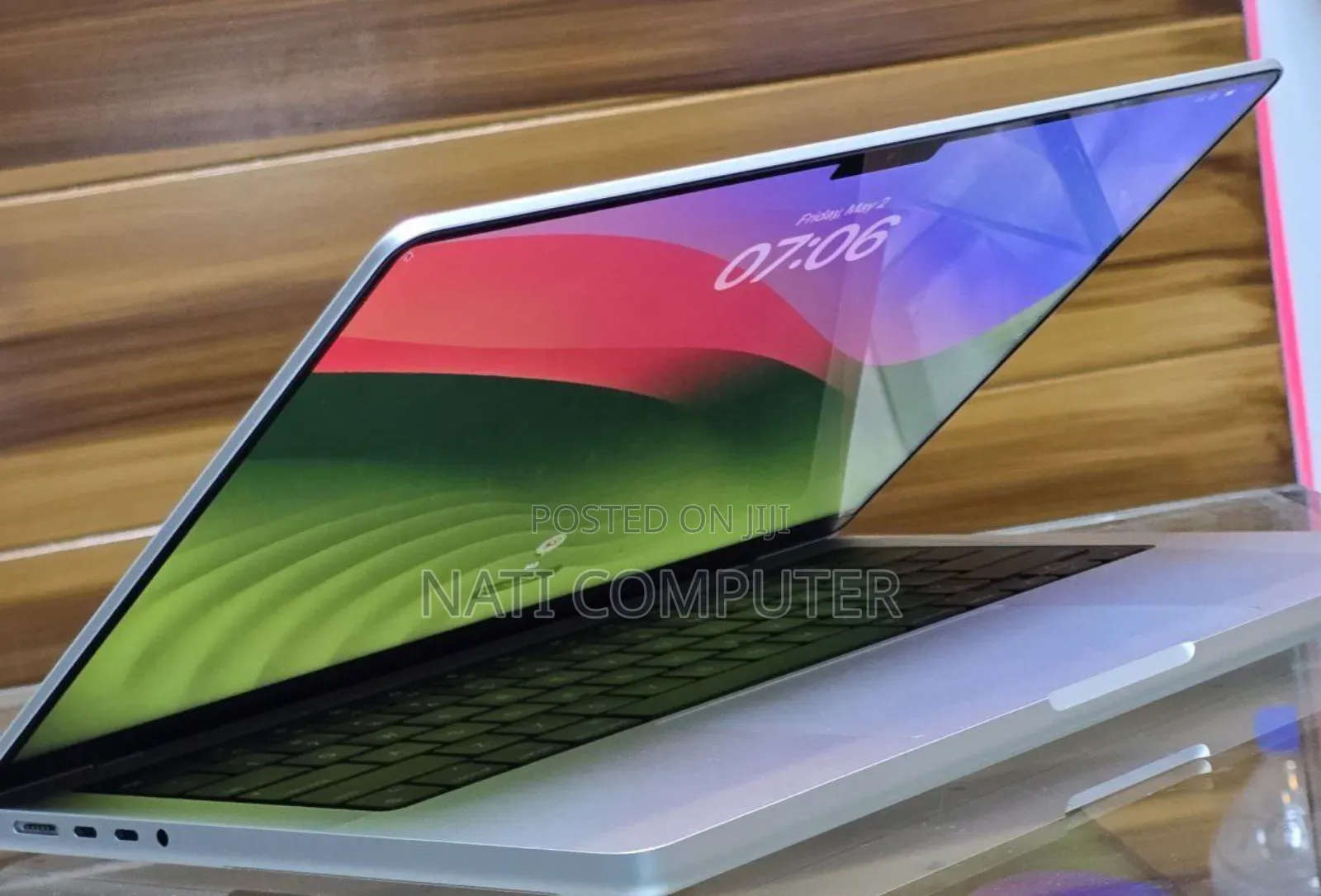 New Laptop Apple MacBook Air 2012 8GB Intel Core M3 SSD 512GB