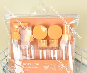 Photo - Travel Containers