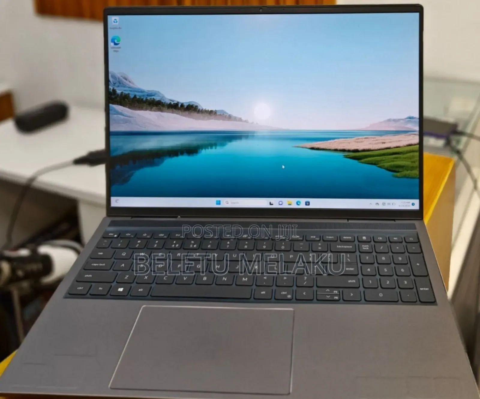 New Laptop Dell Inspiron 15 16GB Intel Core I7 SSD 512GB