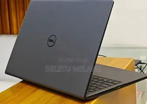New Laptop Dell Inspiron 15 16GB Intel Core I7 SSD 512GB
