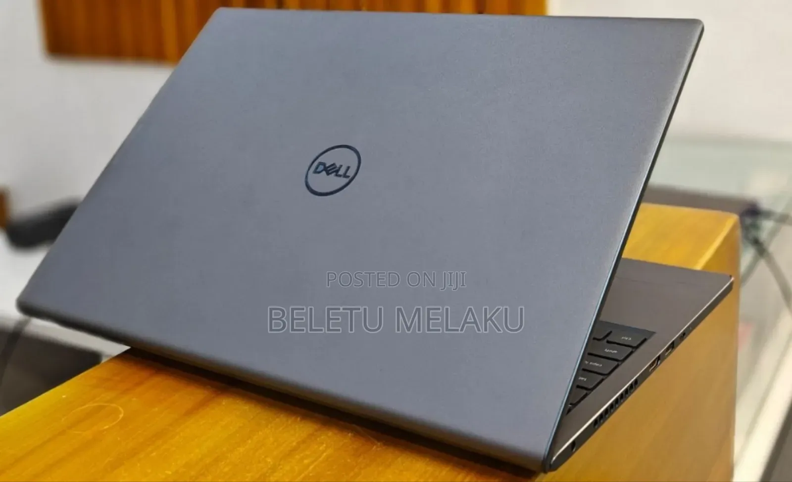 New Laptop Dell Inspiron 15 16GB Intel Core I7 SSD 512GB