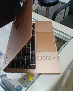 New Laptop Apple MacBook Air 2020 M1 8GB Apple M1 SSD 256GB