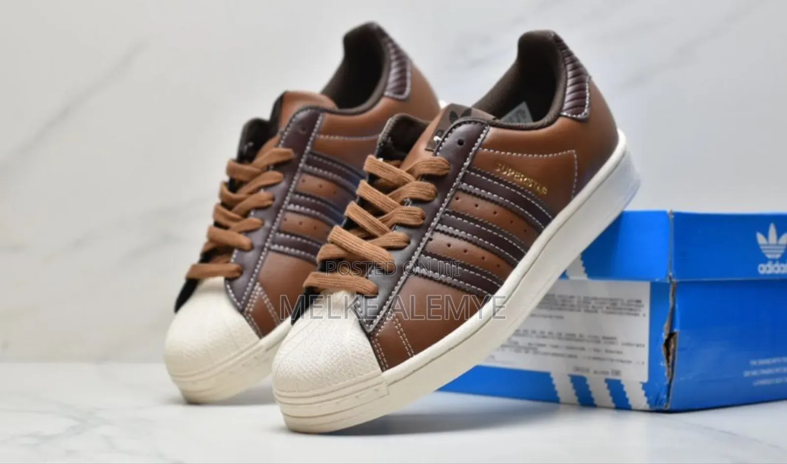 Adidas Old School Vietnam