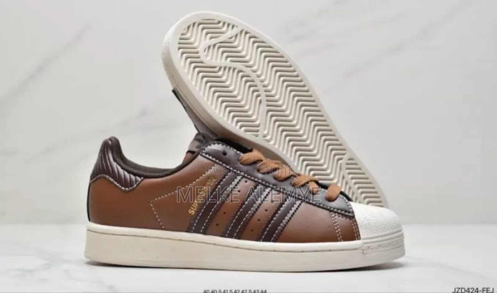 Adidas Old School Vietnam