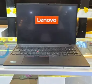 New Laptop Lenovo ThinkPad T14 G3 32GB Intel Core Ultra 7 SSD 1T