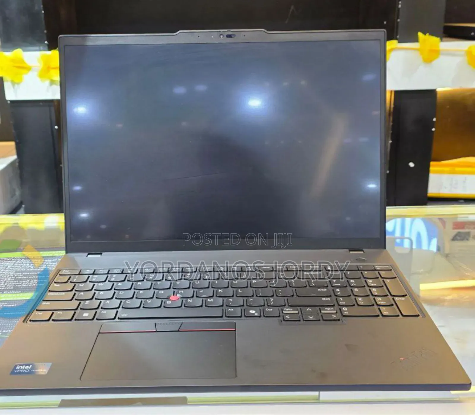 New Laptop Lenovo ThinkPad T14 G3 32GB Intel Core Ultra 7 SSD 1T