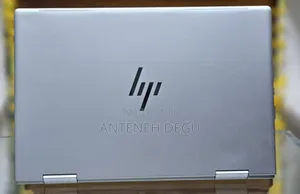 New Laptop HP 8GB SSD 1T