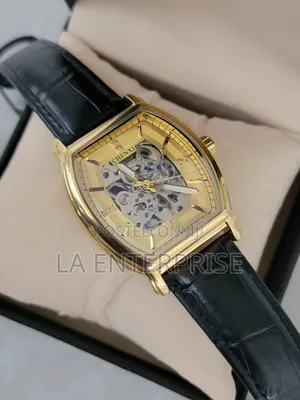 Chenxi Square Automatic Watch