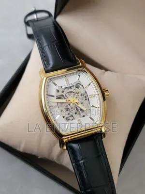 Chenxi Square Automatic Watch