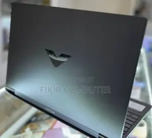 New Laptop HP Victus 15 8GB Intel Core I5 SSD 512GB