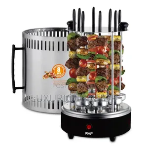 Sokany Electric Skewer