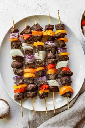 Sokany Electric Skewer