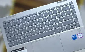 New Laptop HP 8GB SSD 1T