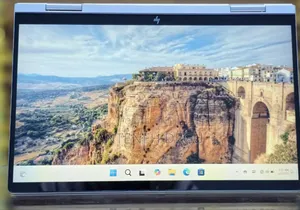 New Laptop HP 8GB SSD 1T