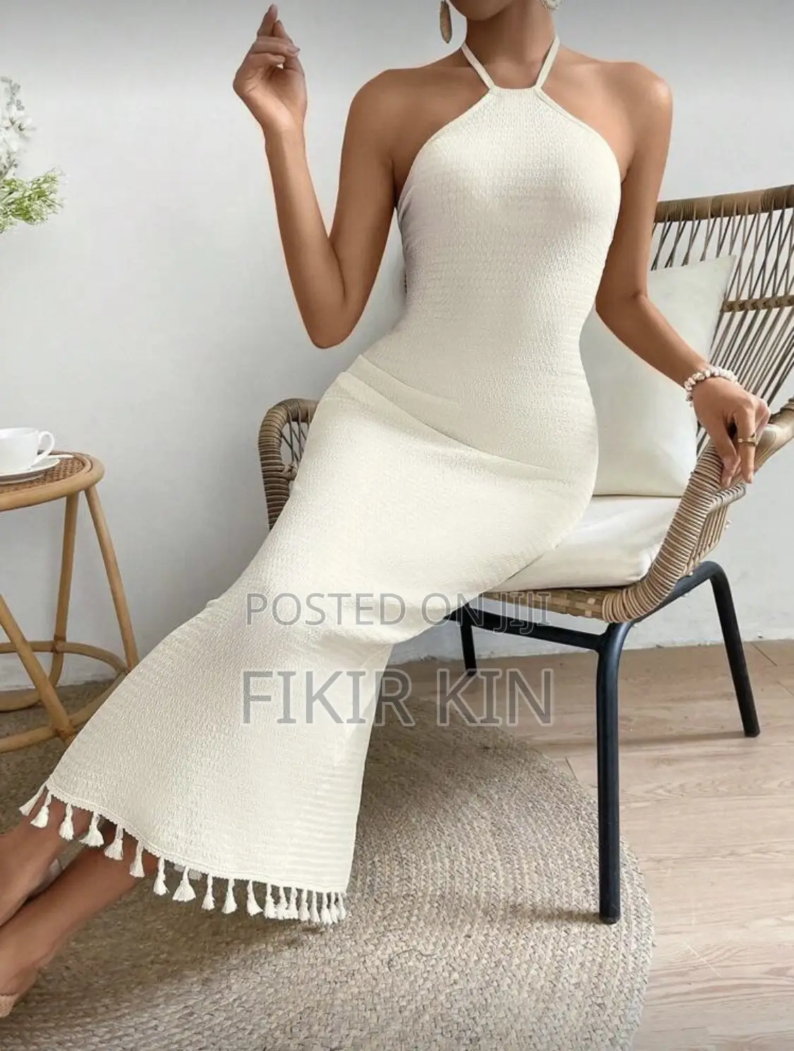 Brand New Dress From Shein