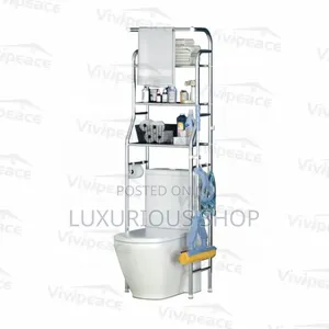 Wc Toilet Rack