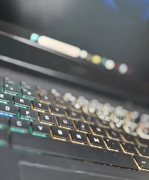 New Laptop HP Omen 16 16GB Intel Core i7 SSD 1T