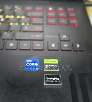 New Laptop HP Omen 16 16GB Intel Core i7 SSD 1T