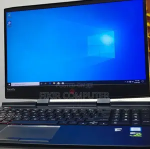 New Laptop HP Omen X 16GB Intel Core I7 SSHD (Hybrid) 256GB