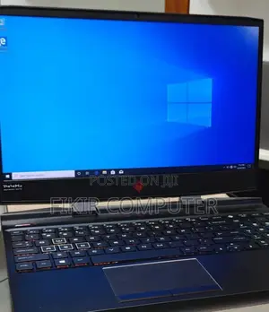 New Laptop HP Omen X 16GB Intel Core I7 SSHD (Hybrid) 256GB