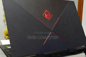 New Laptop HP Omen X 16GB Intel Core I7 SSHD (Hybrid) 256GB