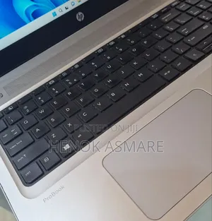Photo - New Laptop HP Probook 450 8GB Intel Core I7 SSD 1T