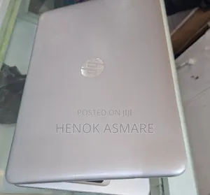 New Laptop HP Probook 450 8GB Intel Core I7 SSD 1T