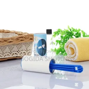 Sticky Dust Remover Roller