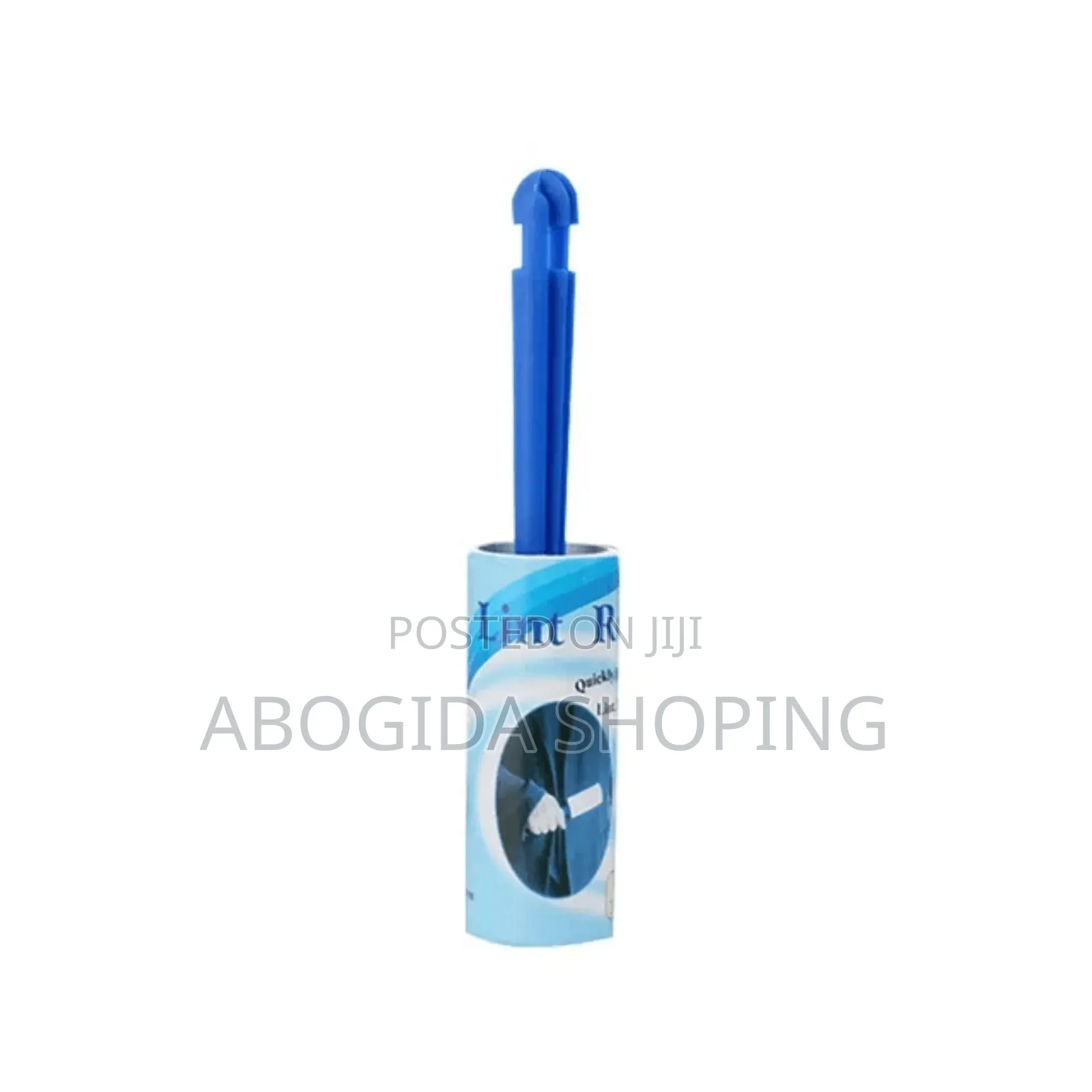 Sticky Dust Remover Roller