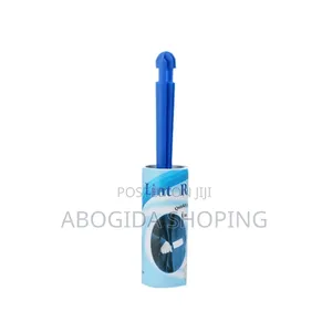 Sticky Dust Remover Roller