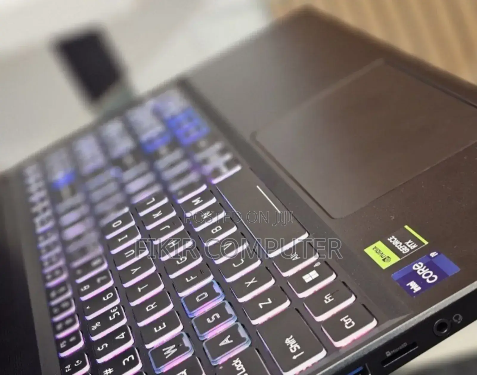 New Laptop Acer Predator Helios 300 16GB Intel Core I9 SSD 1T