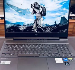 New Laptop HP Victus 15 16GB Intel Core I7 SSD 1T