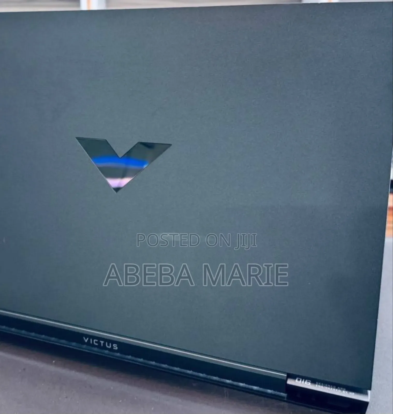 New Laptop HP Victus 15 16GB Intel Core I7 SSD 1T