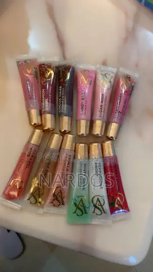 Photo - Victoria’S Secret Lipgloss