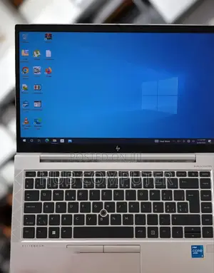 New Laptop HP EliteBook 840 G5 16GB Intel Core I5 SSD 512GB