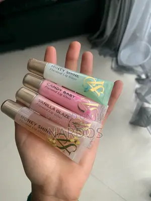 Victoria’S Secret Lipgloss