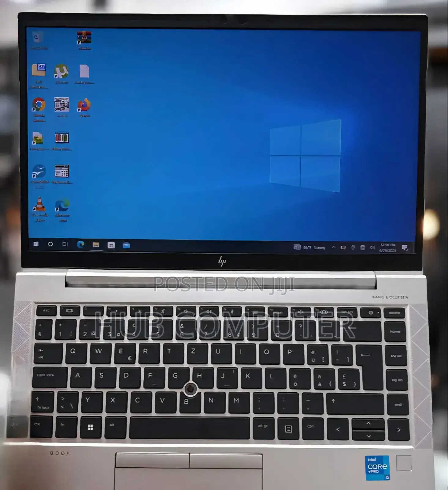 New Laptop HP EliteBook 840 G5 16GB Intel Core I5 SSD 512GB