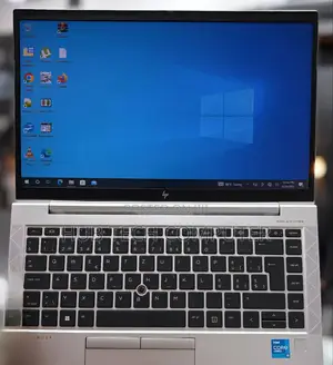 New Laptop HP EliteBook 840 G5 16GB Intel Core I5 SSD 512GB