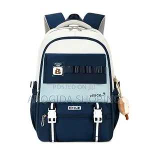 Photo - High Quality School Bags