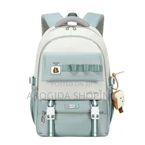 High Quality School Bags