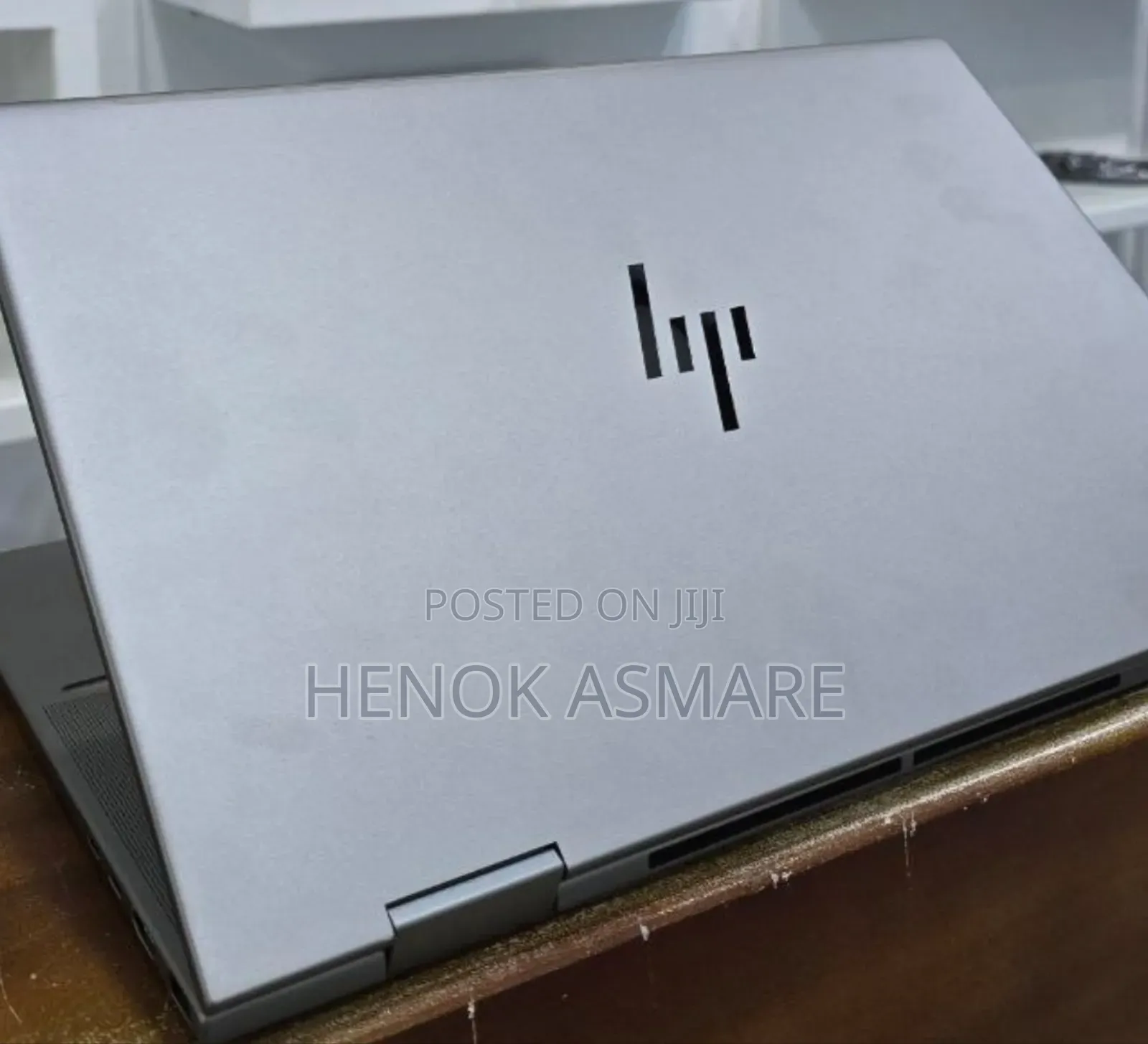 New Laptop HP Envy 15 32GB Intel Core Ultra 7 SSD 1T