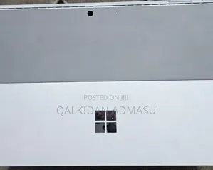 New Laptop Microsoft Surface Pro 7 8GB Intel Core I5 SSD 256GB