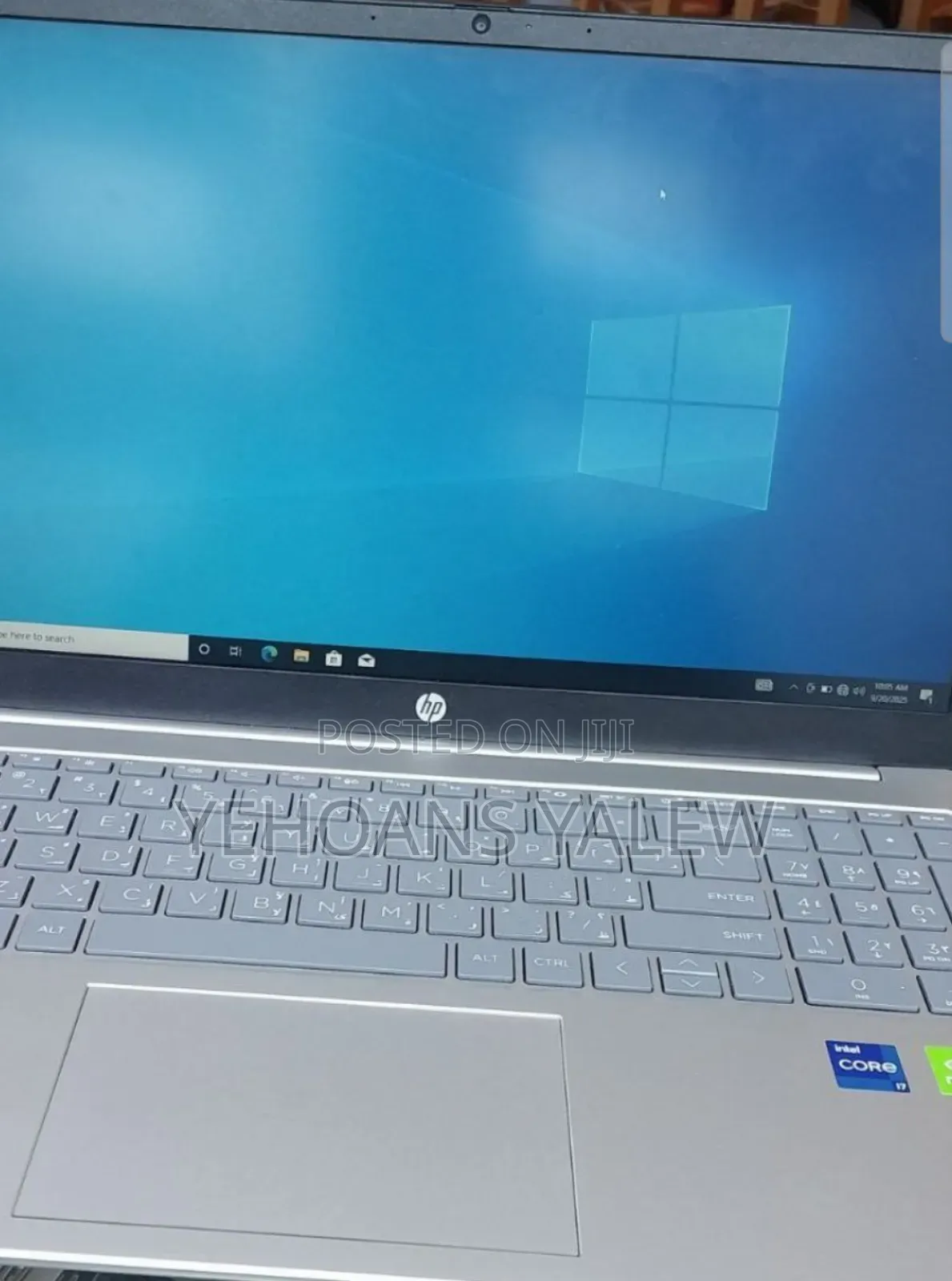New Laptop HP Stream Notebook 16GB Intel Core I7 SSD 512GB