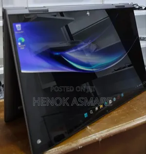 New Laptop HP Envy 15 32GB Intel Core Ultra 7 SSD 1T