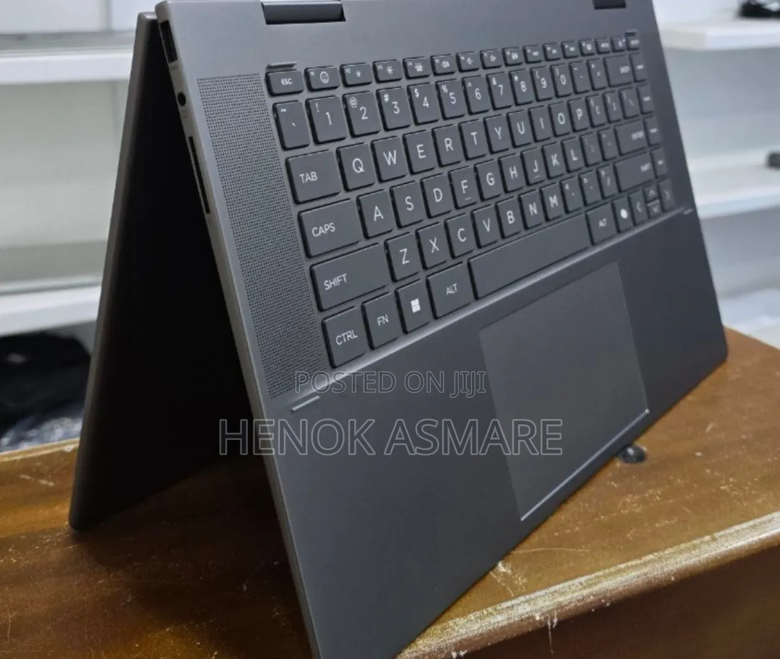 New Laptop HP Envy 15 32GB Intel Core Ultra 7 SSD 1T