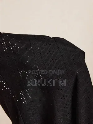 Black Top. Also Available In Red And Nude