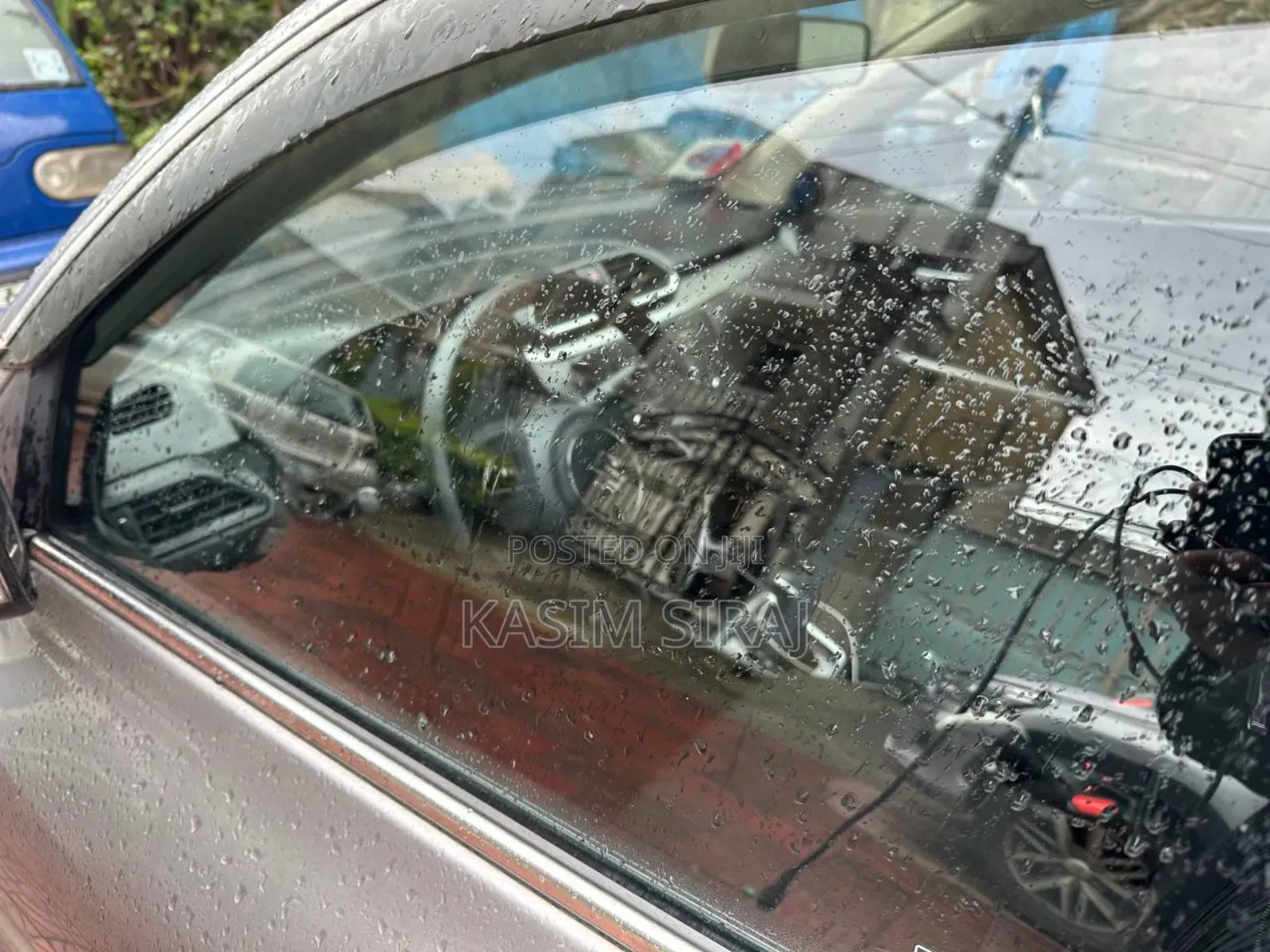 Suzuki Dzire 2021 Gray