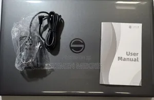 New Laptop 4GB Intel Xeon SSD 128GB