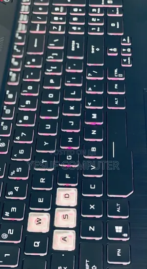 Photo - New Laptop Asus TUF Gaming A15 16GB AMD Ryzen 9 SSD 512GB